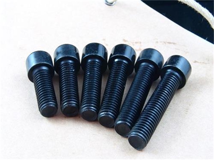 溧阳高强螺栓