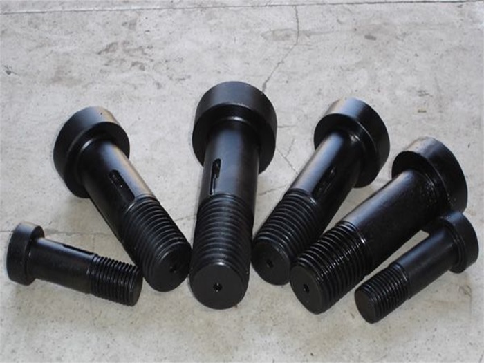溧阳高强螺栓